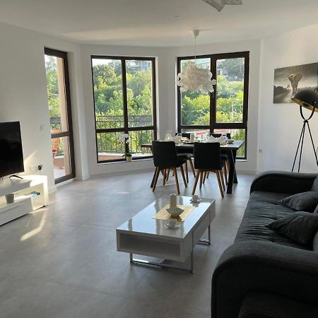 Sunriseresort Варна Екстер'єр фото