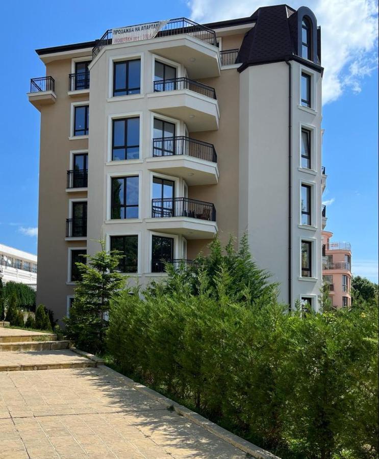 Sunriseresort Варна Екстер'єр фото