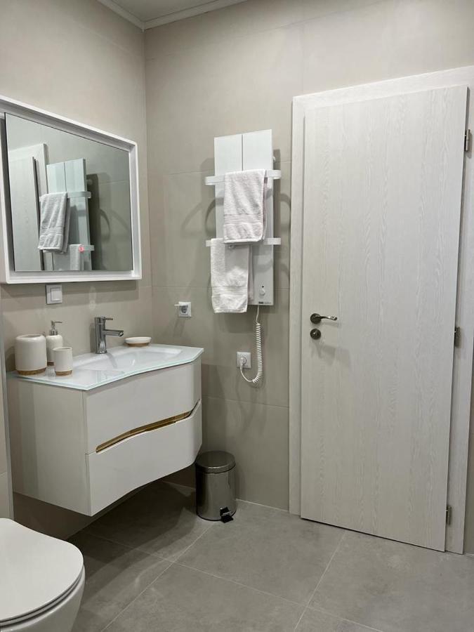 Sunriseresort Варна Екстер'єр фото