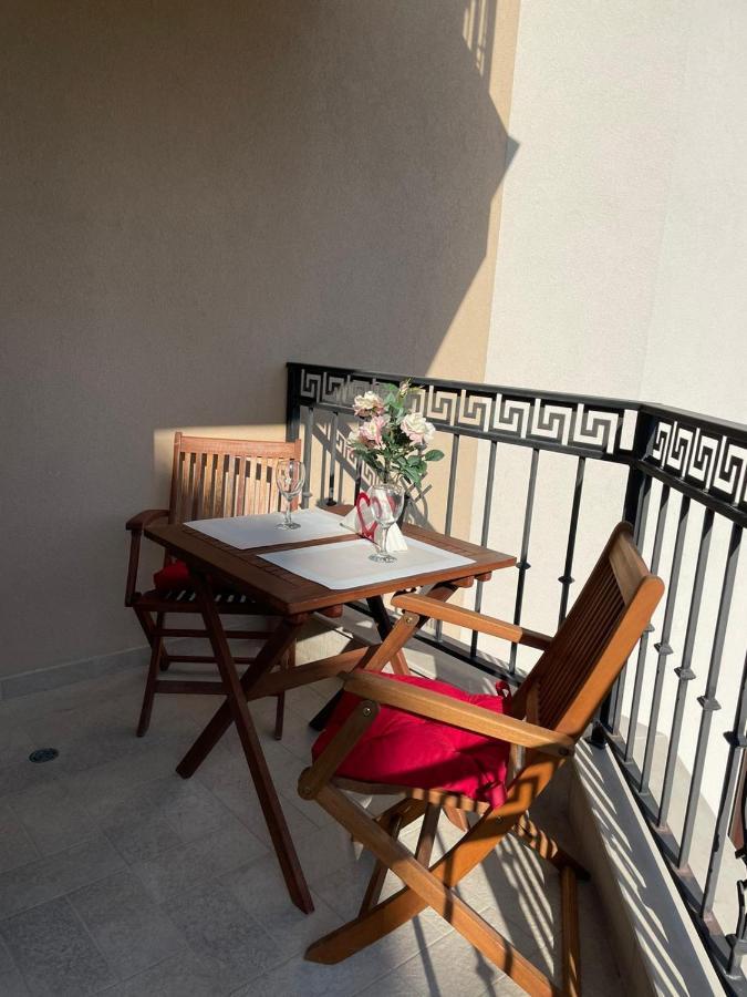 Sunriseresort Варна Екстер'єр фото