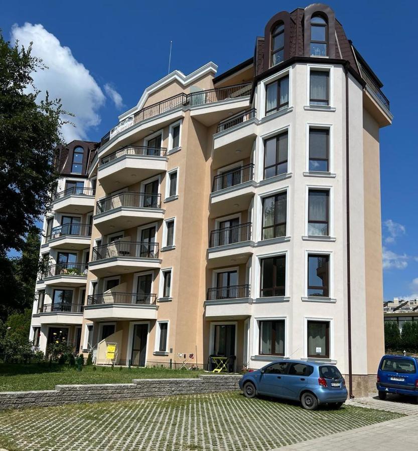 Sunriseresort Варна Екстер'єр фото